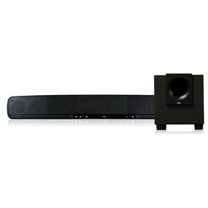 Pass & Seymour NVP500 Nuvo Series Soundbars