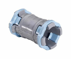 Southwire Straight Snap-in ENT Couplings