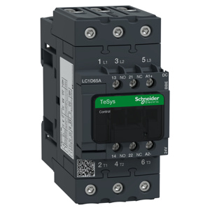 Schneider Electric TeSys™ Deca LC1D IEC Contactors
