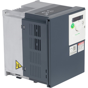 Square D Altivar™ Variable Speed Drives 600 V 3 phases