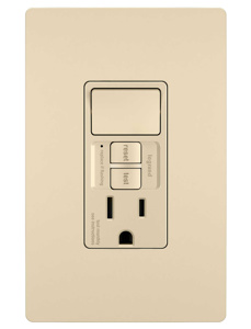 Pass & Seymour Radiant® Combination Devices