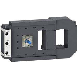 Square D Contactor Replacement Coils