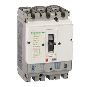 Schneider Electric TeSys™ GV7 Circuit Breakers