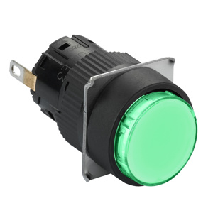 Square D Harmony™ XB6 Monolithic Pilot Lights