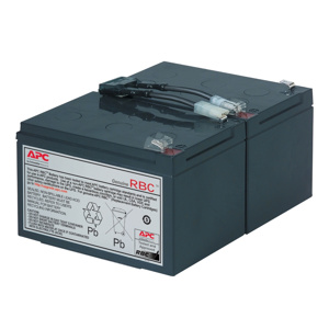 RBC6 REPL BATT
