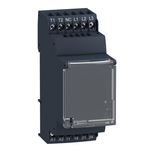 Schneider Electric Harmony™ Multi-function Control Relays
