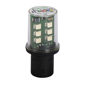 Schneider Electric Harmony™ Tower Light Protected LED Bulbs