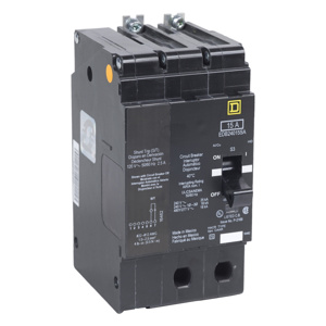 EGB24020SA 480/277V SQD BRKR