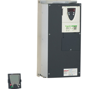 Square D Altivar™ Variable Speed Drives