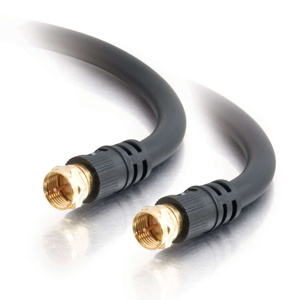 Legrand Quiktron Coaxial Cable Assemblies