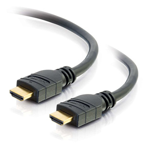 Legrand Quiktron C2G Standard Speed HDMI Cables