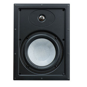 Pass & Seymour NV Nuvo Series Wall Speakers