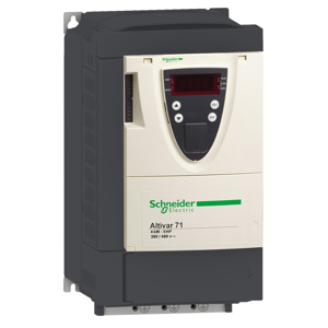 Square D Altivar™ Variable Speed Drives