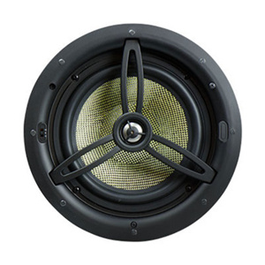 Pass & Seymour NV Nuvo Series 6 Ceiling Speakers
