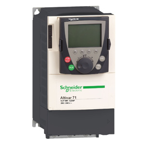 Square D Altivar™ Variable Speed Drives