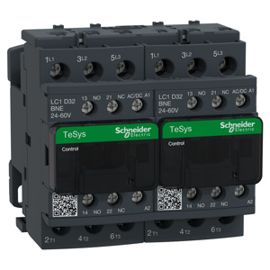 Schneider Electric TeSys™ Deca LC2D IEC Contactors