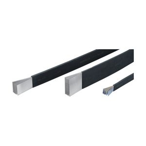 nVent ERIFLEX Flexibars Advanced, Tinned Copper