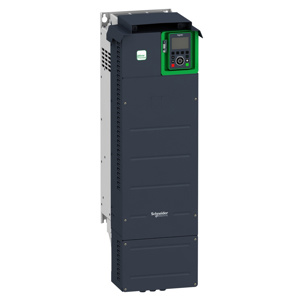 Square D Altivar™ Variable Speed Drives