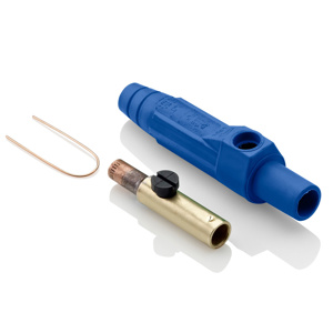 15D24-UB 15 SER TAPER NOSE FEMALE PLUG