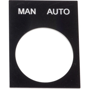 Schneider Electric Harmony™ Legend Plates
