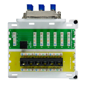 Pass & Seymour Trio Combination Modules