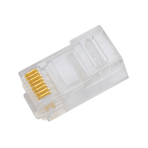 Pass & Seymour AC345050 Series EZ-RJ45 Cat5e Connectors Cat5e RJ45