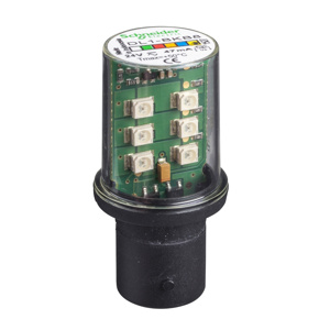 Schneider Electric Harmony™ Tower Light Protected LED Bulbs