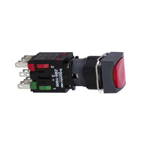 Square D Push Buttons