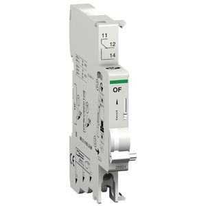Square D 9999 DPA Auxiliary Contact Modules