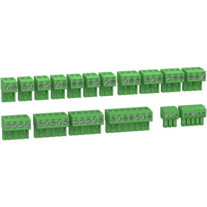 TM171ASCTB27 27I/O TERM BLOCK