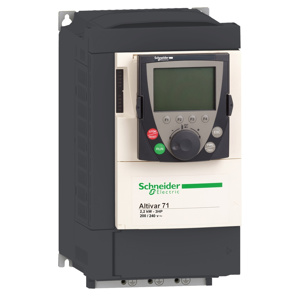 Square D Altivar™ Variable Speed Drives