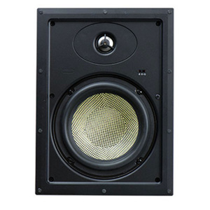 Pass & Seymour NV Nuvo Series Wall Speakers