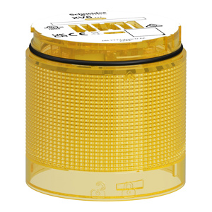 XV6C28 LT STACK 60MM YEL XV6