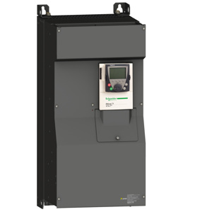 Square D Altivar™ Variable Speed Drives