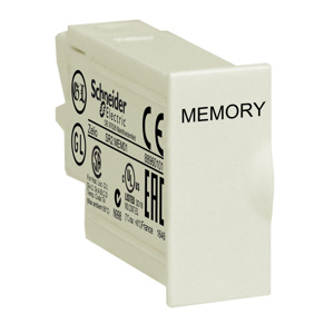 Square D PLC Accessories