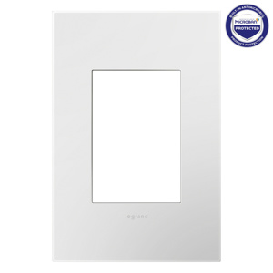 Pass & Seymour Standard Decorator Wallplates