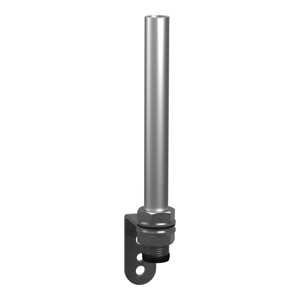 XVZ250T ACC MTG 250MM AL PO