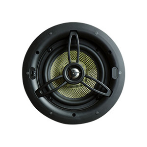Pass & Seymour NV Nuvo Series 6 Ceiling Speakers