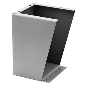 AFK1210SS6 FLOOR STAND 12-IN 316SS