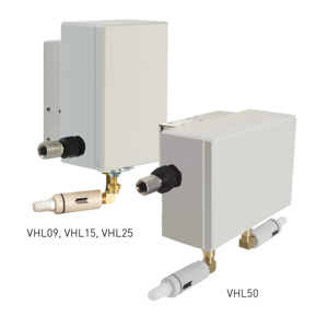 VHL09160 VORTEC COOLER