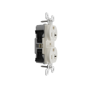 TR20DVSLA 20A TR 125V LA 5-20R