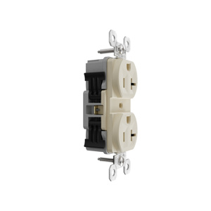 TR20DVSI 20A TR 125V IVY 5-20R