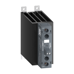 Square D Solid State Relays