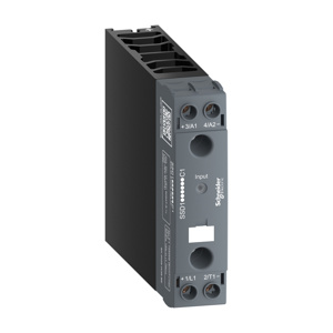 Square D Solid State Relays