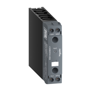Square D Solid State Relays