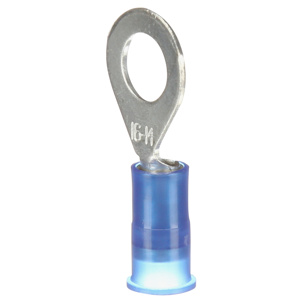 3M MNG Series Insulated Ring Terminals