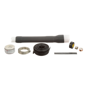 3M 76 Series Cold Shrink Termination Kits
