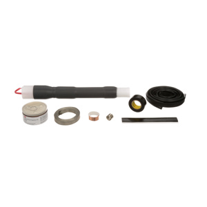 3M 76 Series Cold Shrink Termination Kits