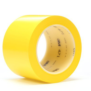 3M Plastic Tapes