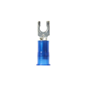 3M Insulated Locking Fork Terminals
